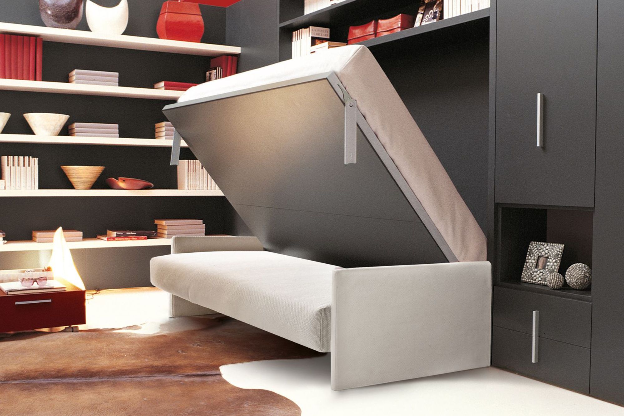 foldable furniture